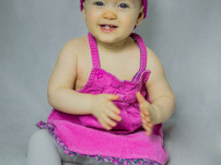 Pierwsze słowa dziecka dwujęzycznego (z wersją audio)