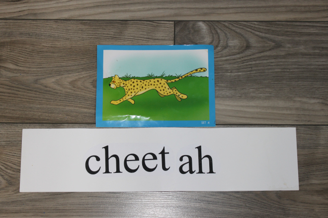 Dwujęzyczne dziecko, pierwsze słowa