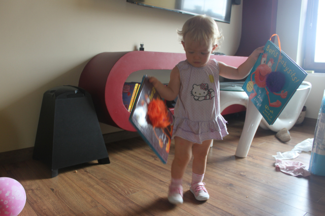 Książki dla dzieci