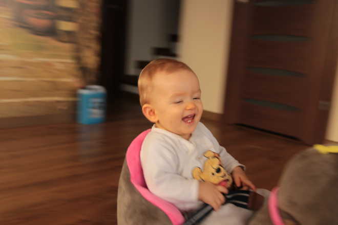 Dlaczego zaczęłam uczyć moje dziecko metodą Domana? (z wersją audio)