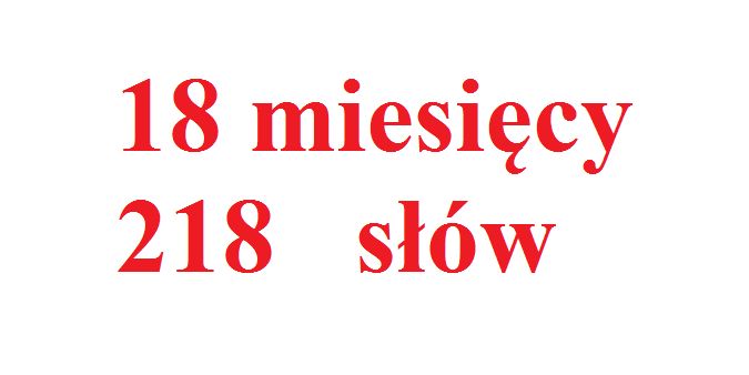 Dwujęzyczność i rozwój mowy