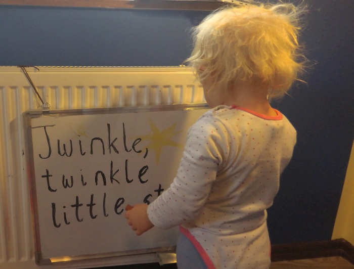 Angielski przez piosenki, czyli repertuar dziecięcy wpadający w ucho