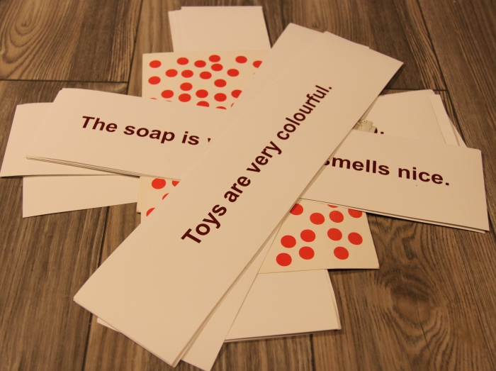 Ilość powtórzeń w metodzie Domana