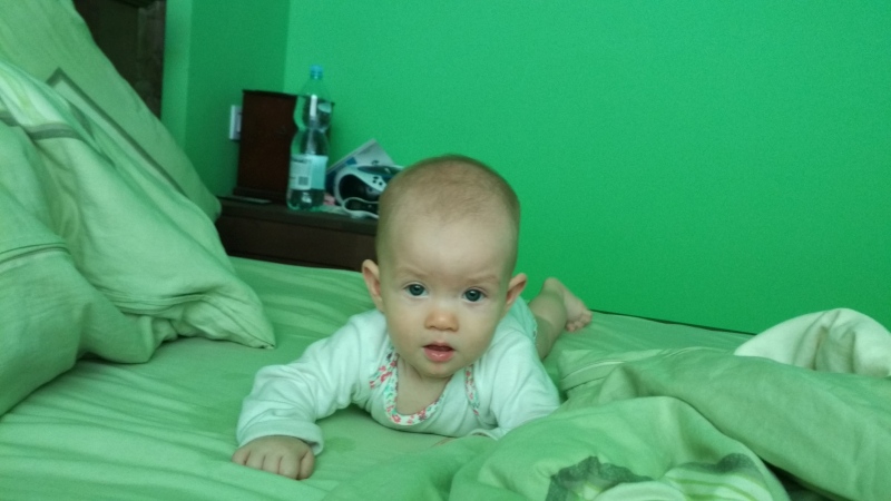 Ruch a inteligencja, czyli wstęp do programu motorycznego rozwoju dziecka