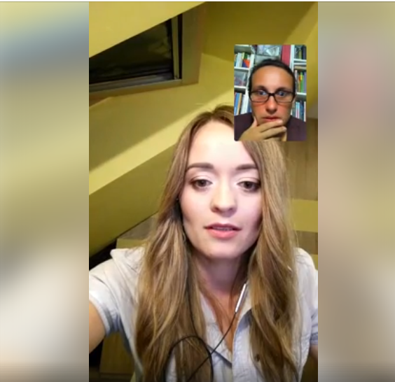 Mama, która wychowywała dzieci z metodą Domana