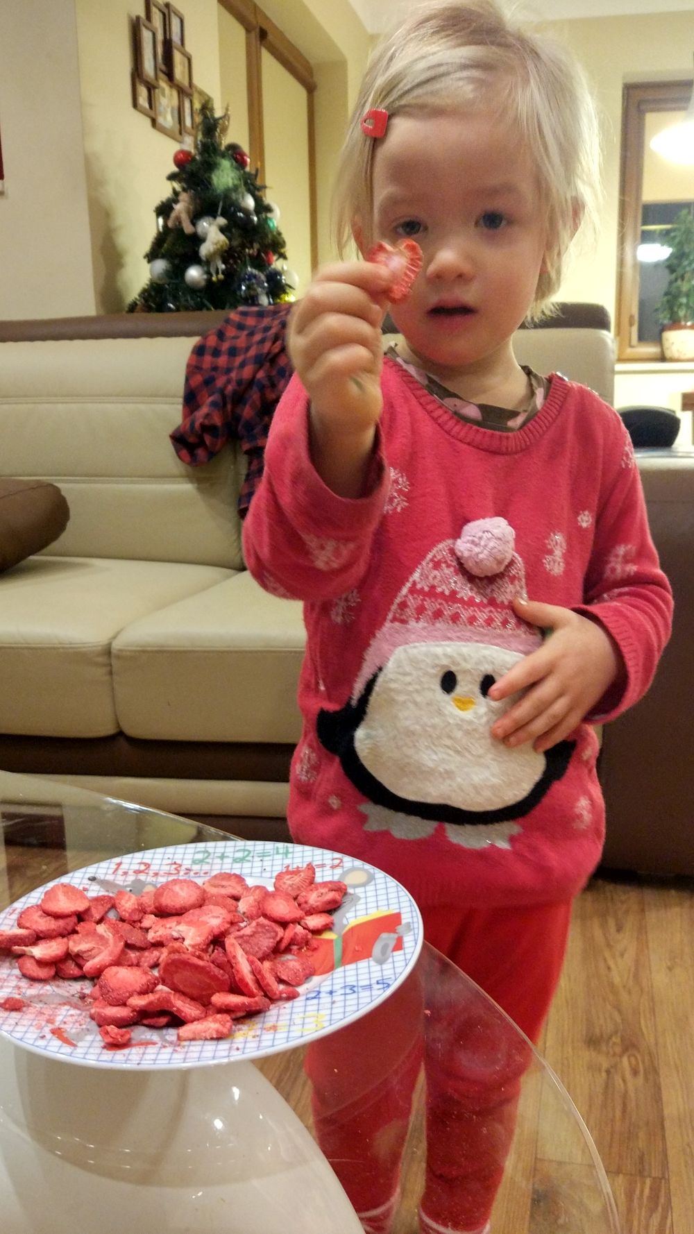 Przez żołądek do mózgu,czyli zdrowe odżywianie dziecka w naszym wydaniu (artykuł z wersją audio)