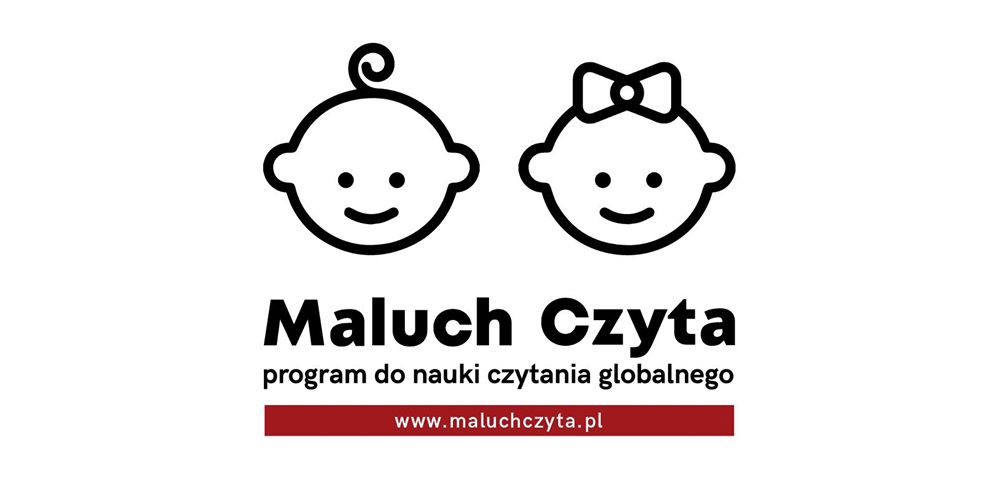 Maluch czyta, czyli program komputerowy do nauki czytania z możliwością drukowania kart do czytania globalnego i bitów inteligencji online (wersja audio)