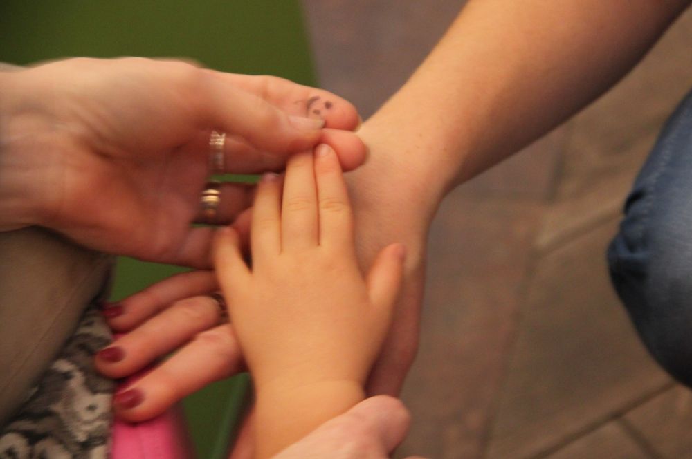 Konsultacje z Bożeną Bejnar-Sławow