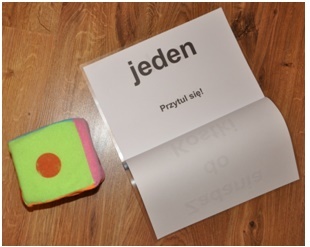 Wywiad z mamą, która uważa, że na wychowanie dziecka z metodą Domana nie potrzeba dużo czasu (wersja audio)