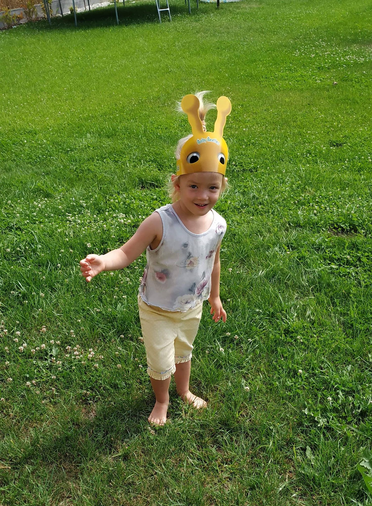 Angielski dla dzieci z kursem Baby Beetles, czyli edukacja językowa niemalże od urodzenia (wersja audio)