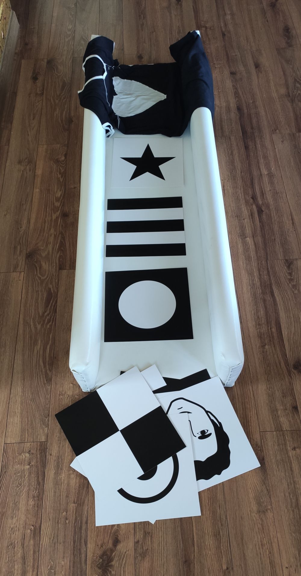 Rozwój dziecka od urodzenia, czyli plany z drugim maluszkiem (wersja audio)