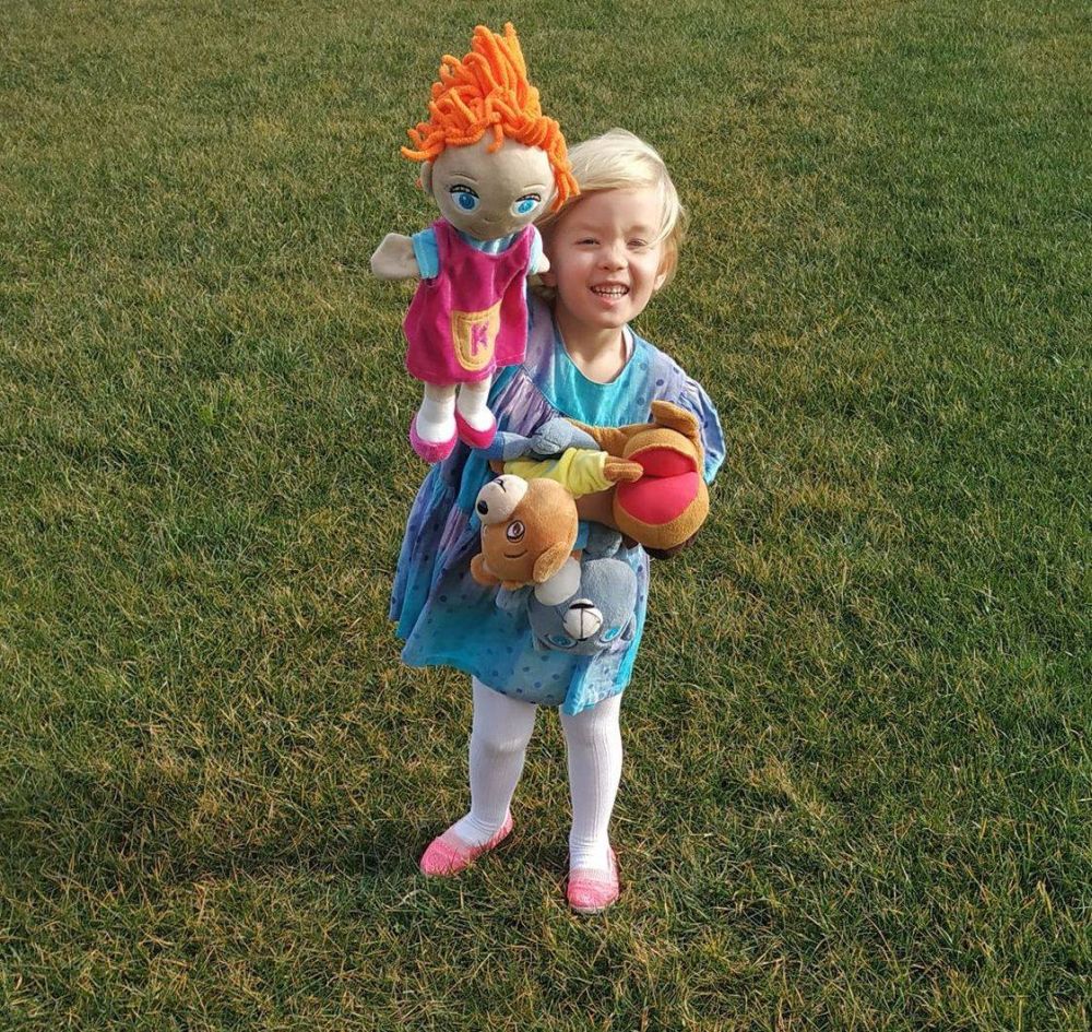 Tom and Keri, czyli kompletny kurs angielskiego dla przedszkolaków (wersja audio i wideo)