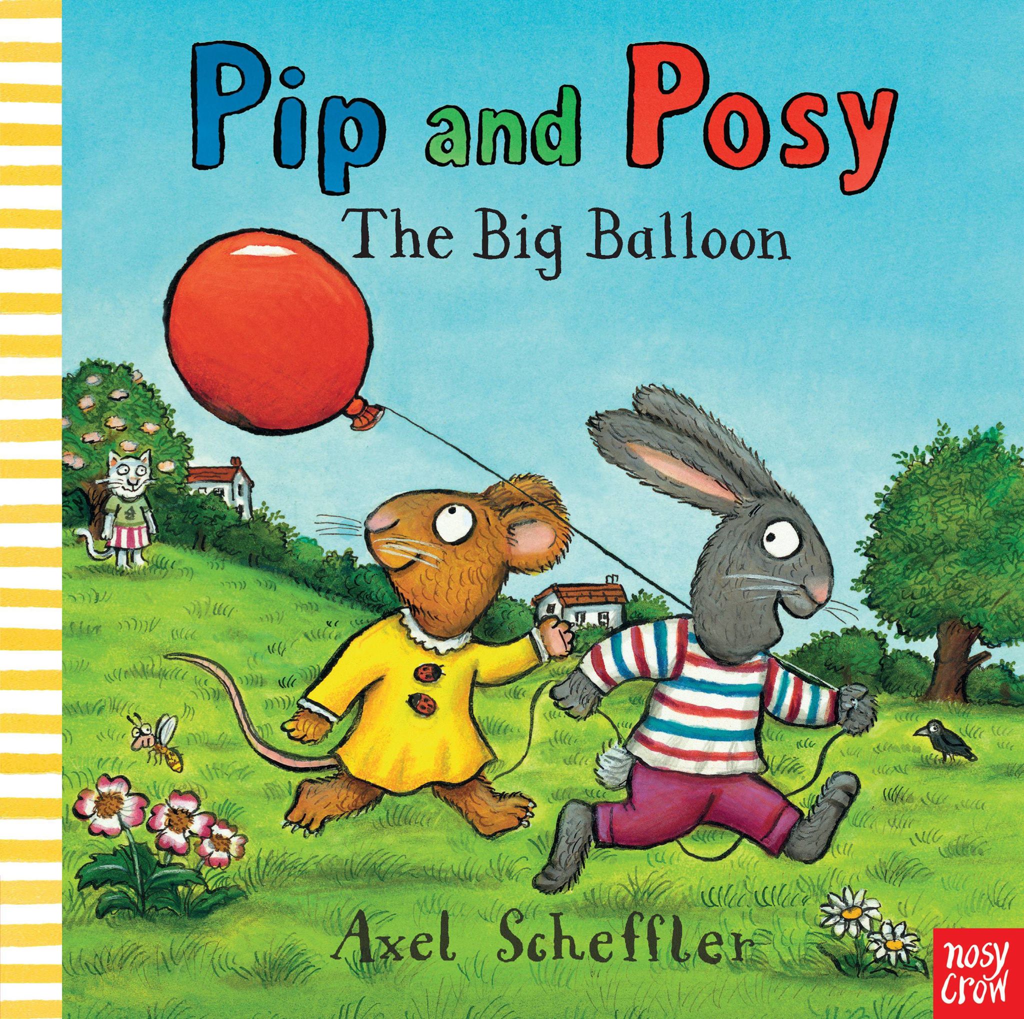 Pip and Posy
