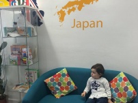 Relacja z zajęć metodą Shichidy w Anglii (z wersją audio)