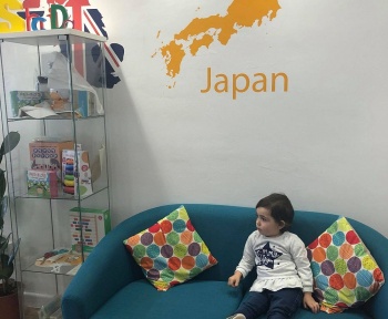 Metoda Shichidy dla dwulatka