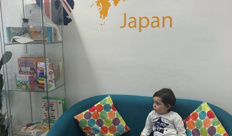 Metoda Shichidy dla dwulatka