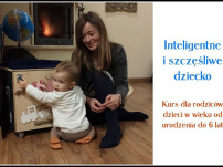Szczęśliwe i Inteligentne Dziecko – kurs o rozwijaniu języków
