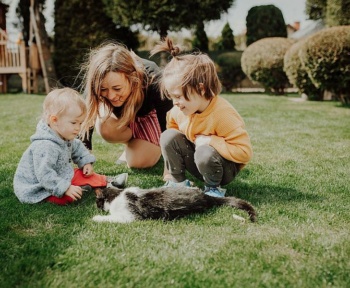 dwujezycznosc zamierzona