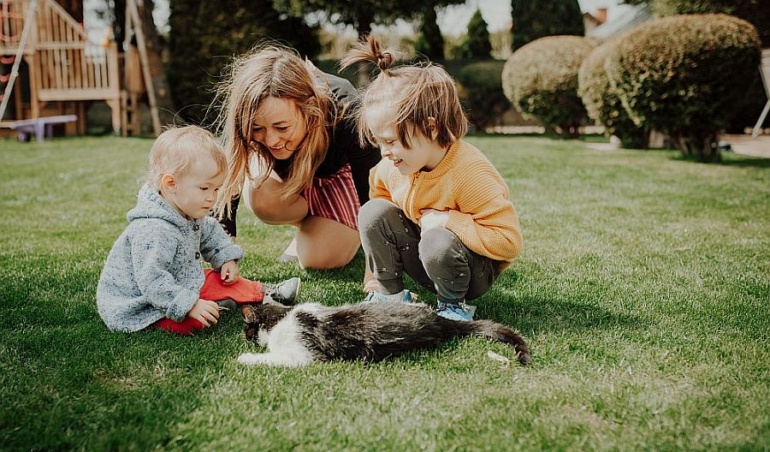 dwujezycznosc zamierzona