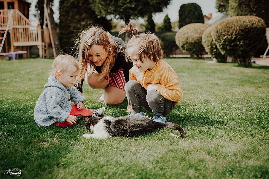 dwujezycznosc zamierzona