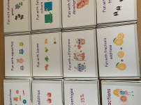 Karty rozwijające naturalne zdolności każdego dziecka – stymulacja prawej półkuli (+wersja audio)