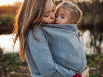 Świadome macierzyństwo, czyli czego mnie nauczyła wczesna edukacja (plus wersja audio)