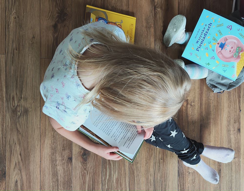 Książki wydawnictwa Expertia